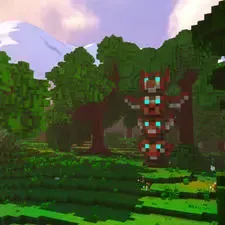 Server Icon for Veloren Project Official Server (EU-1)