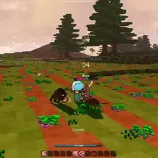 Server Icon for Veloren SA