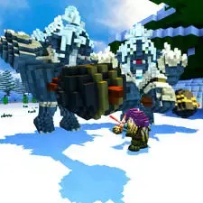 Server Icon for HostEZ.io Veloren Community