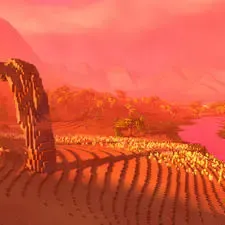 Server Icon for ISLANDHUB | Veloren