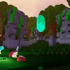 Server Icon for Open Veloren Server - US West