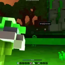 Server Icon for ISLANDHUB | Veloren